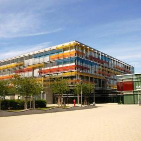 Heidelberg University hospital - Germany