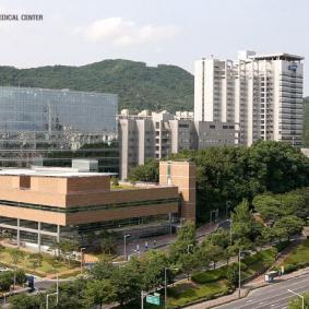 Samsung medical center - South Korea
