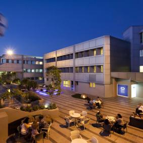 Herzliya Medical Center - Israel