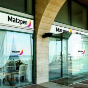 Psychological center Matzpen - Israel