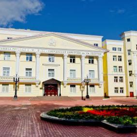 National medical surgical center named after N. And. Pirogov - Russia