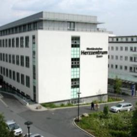 University clinic Essen - Germany