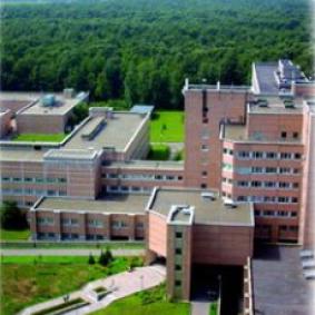 Central clinical hospital of the Russian Academy of Sciences (CDB Sciences) - Russia