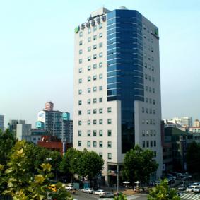 Wooridul Hospital - South Korea