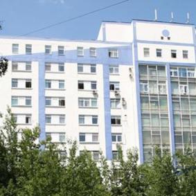 Medical rehabilitation center of the Ministry of health (LRC) - Russia