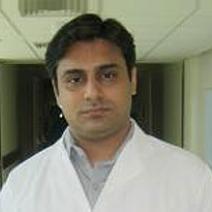 Doctor  Anish Gupta