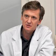 Doctor  Aleksey Kalganov