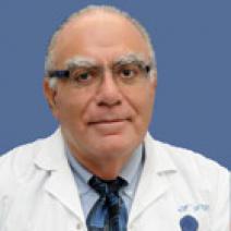 Doctor  Moshe Inbar
