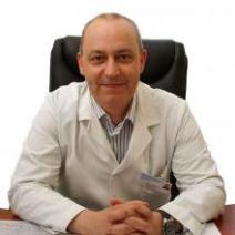 Doctor  Zhiman Vitold